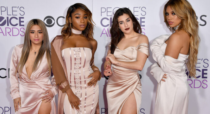 Fifth Harmony se va de fiesta en su nuevo video