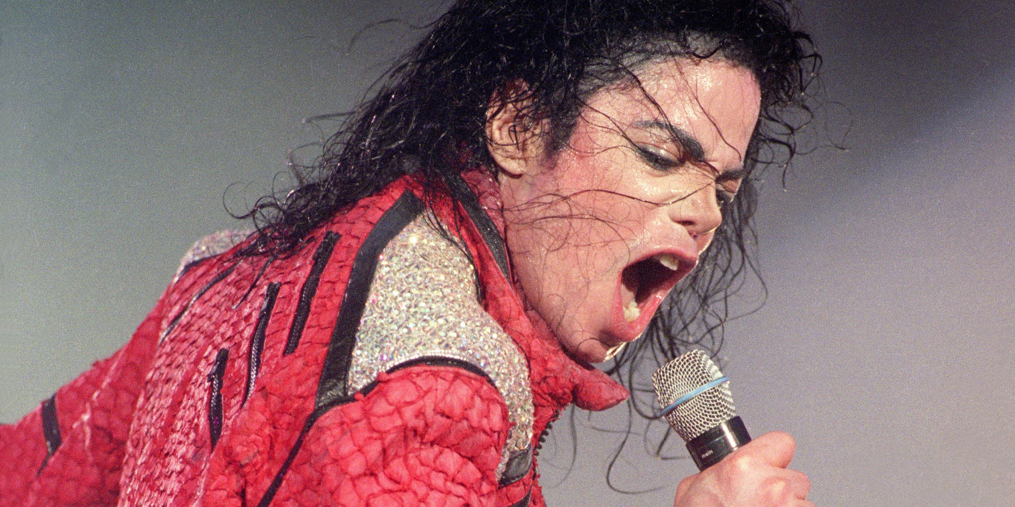 Michael Jackson, el excéntrico rey del pop