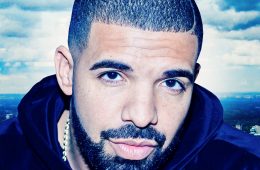 Drake anuncia nuevo álbum mientras recrea la portada de su mixtape ‘Views’. Cusica Plus.