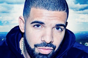Drake anuncia nuevo álbum mientras recrea la portada de su mixtape ‘Views’. Cusica Plus.