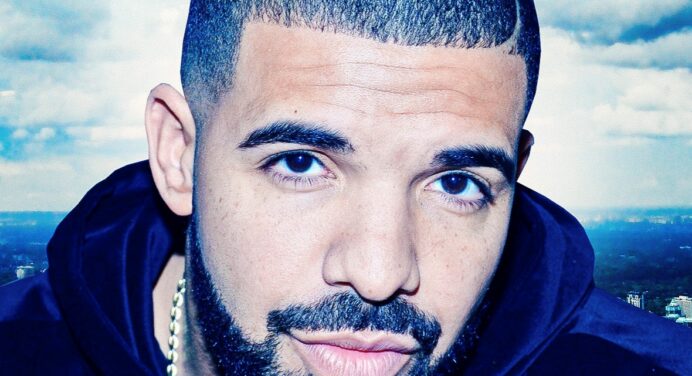 Drake anuncia nuevo álbum mientras recrea la portada de ‘Views’