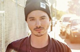 “Mi Gente” de JBalvin es la canción más reproducida de Spotify. Cusica Plus.