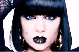 Jessie J vuelve al ruedo como solista en su nuevo sencillo. Cusica Plus.