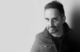 Escucha el “Silencio” de Jorge Drexler. Cusica Plus.