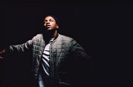 Kendrick Lamar quiere ser el Cortázar del hip-hop. Cusica plus.