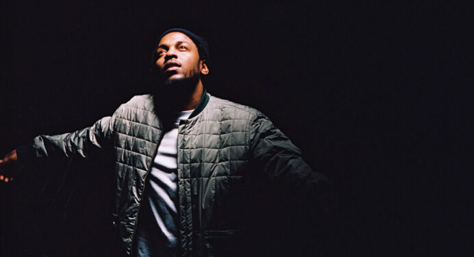 Kendrick Lamar quiere ser el Cortázar del hip-hop