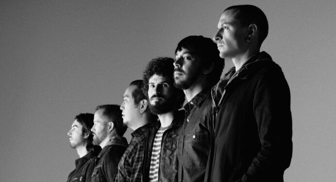 Linkin Park le rendirá tributo a Chester Bennington en Los Angeles