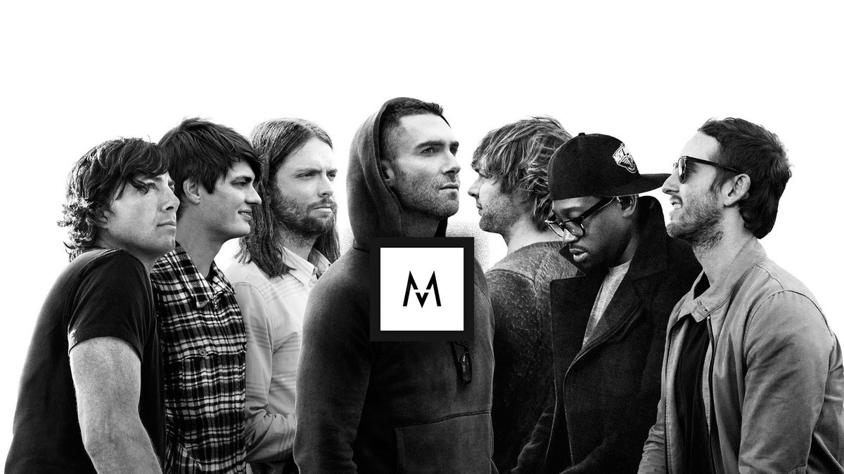 Maroon 5 olvidó las guitarras en su nuevo sencillo “What Lovers Do”. Cusica plus.