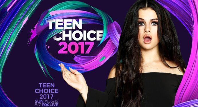 Mira los ganadores de los Teen Choice Awards de este año