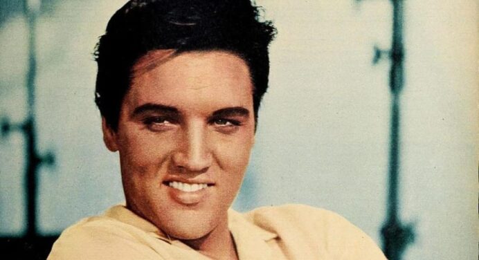 Muerte de Elvis Presley: 40 años de tristeza y conspiración