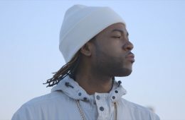 Partynextdoor vuelve al Rn’B tenebroso con “Break Me Down”. Cusica Plus.