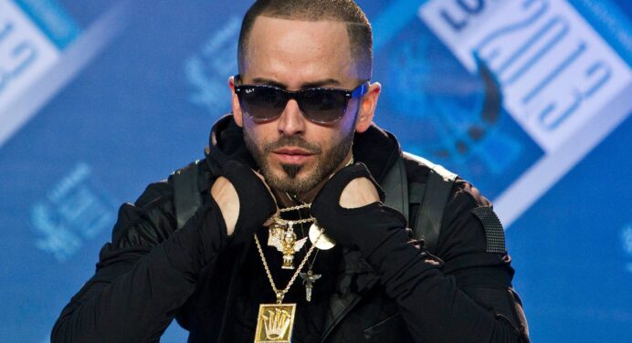 Yandel estrena su nuevo sencillo “Eres Mía”