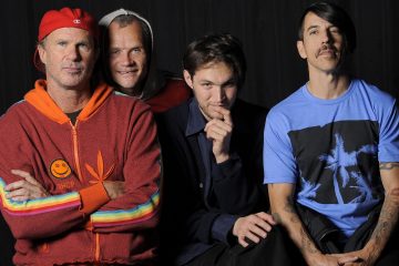 Josh Klinghoffer asegura Red Hot Chili Peppers quiere tocar en Cuba. Cusica plus.