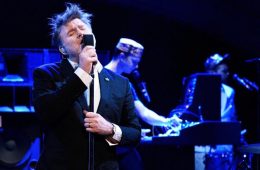 LCD Soundsystem estrena un proyecto de realidad virtual. Cusica Plus.