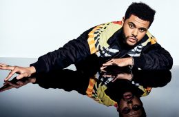 The Weeknd reinventa “Reminder” junto con Young Thug y A$AP Rocky. Cusica Plus.