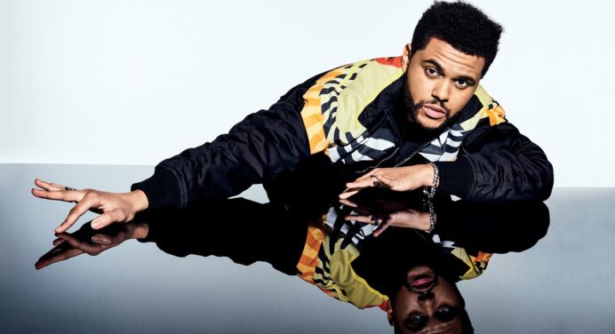 The Weeknd se presentará en el festival Life Is Beautiful