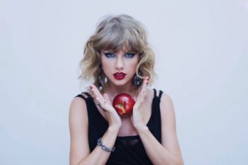Taylor Swift revela el misterio con su nuevo sencillo “Look What You Made Me Do”. Cusica Plus.
