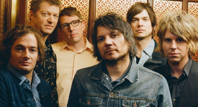 Wilco lanza un nuevo sencillo para caridad