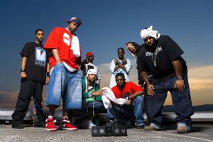 El Wu-Tang Clan está de regreso con “People Say”. Cusica plus.