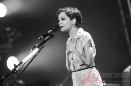 Natalia Lafourcade le canta a la mujer mexicana en su nuevo sencillo. Cusica Plus.