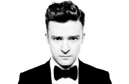 Justin Timberlake está cerrando el trato para presentarse en el Super Bowl. Cusica Plus.