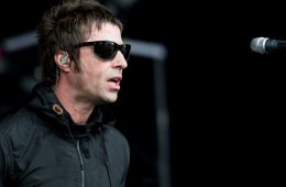 Liam Gallagher quiere formar una superbanda con The Verve y The Stone Roses. Cusica Plus.