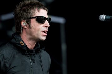 Liam Gallagher quiere formar una superbanda con The Verve y The Stone Roses. Cusica Plus.