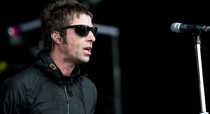 Liam Gallagher quiere formar una superbanda con The Verve y The Stone Roses