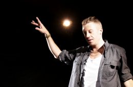 Macklemore vuelve sin Ryan Lewis con su disco ‘Gemini’. Cusica Plus.