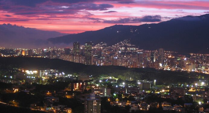 Cómo Caracas se hizo trap y cuento