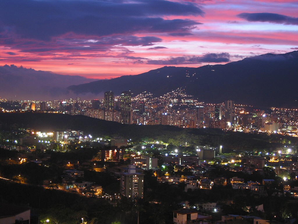Cómo Caracas se hizo trap y cuento