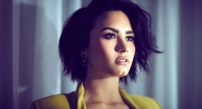 Demi Lovato nos muestra su manera de amar en “Sexi Dirty Love”