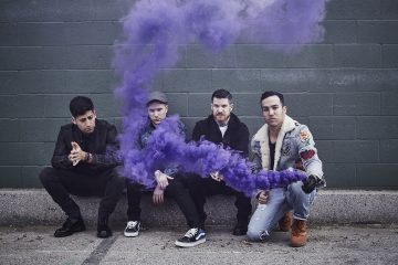 Fall Out Boy tiene un nuevo himno pop con “Last Of The Real Ones”. Cusica Plus.