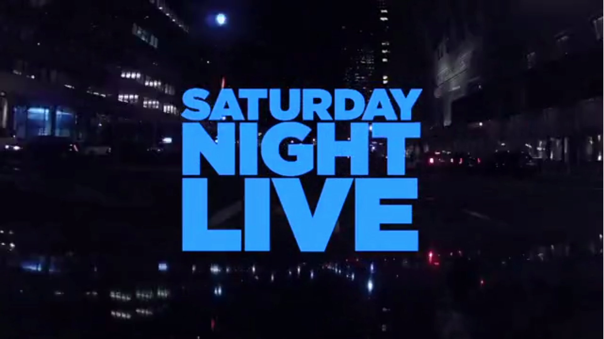 Sam Smith, Jay Z y Pink confirmados entre los invitados de la próxima temporada de Saturday Night Life. cusica Plus.