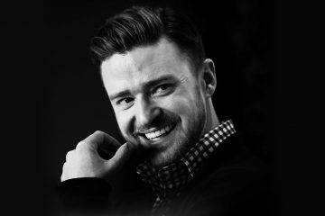 Justin Timberlake versionó a Sam Cooke en la apertura de su gira norteamericana. Cusica Plus.