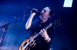 Radiohead está colaborando con Hans Zimmer en una nueva versión de Bloom. Cusica Plus.