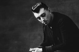 Sam Smith ya tiene fecha a su regreso. Cusica plus.