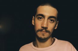 Seghabi estrena segundo sencillo y anuncia lanzamiento de un nuevo EP. Cusica plus.