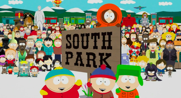 Gracias a South Park puedes escuchar la versión Redneck de «Humble» de Kendrick Lamar