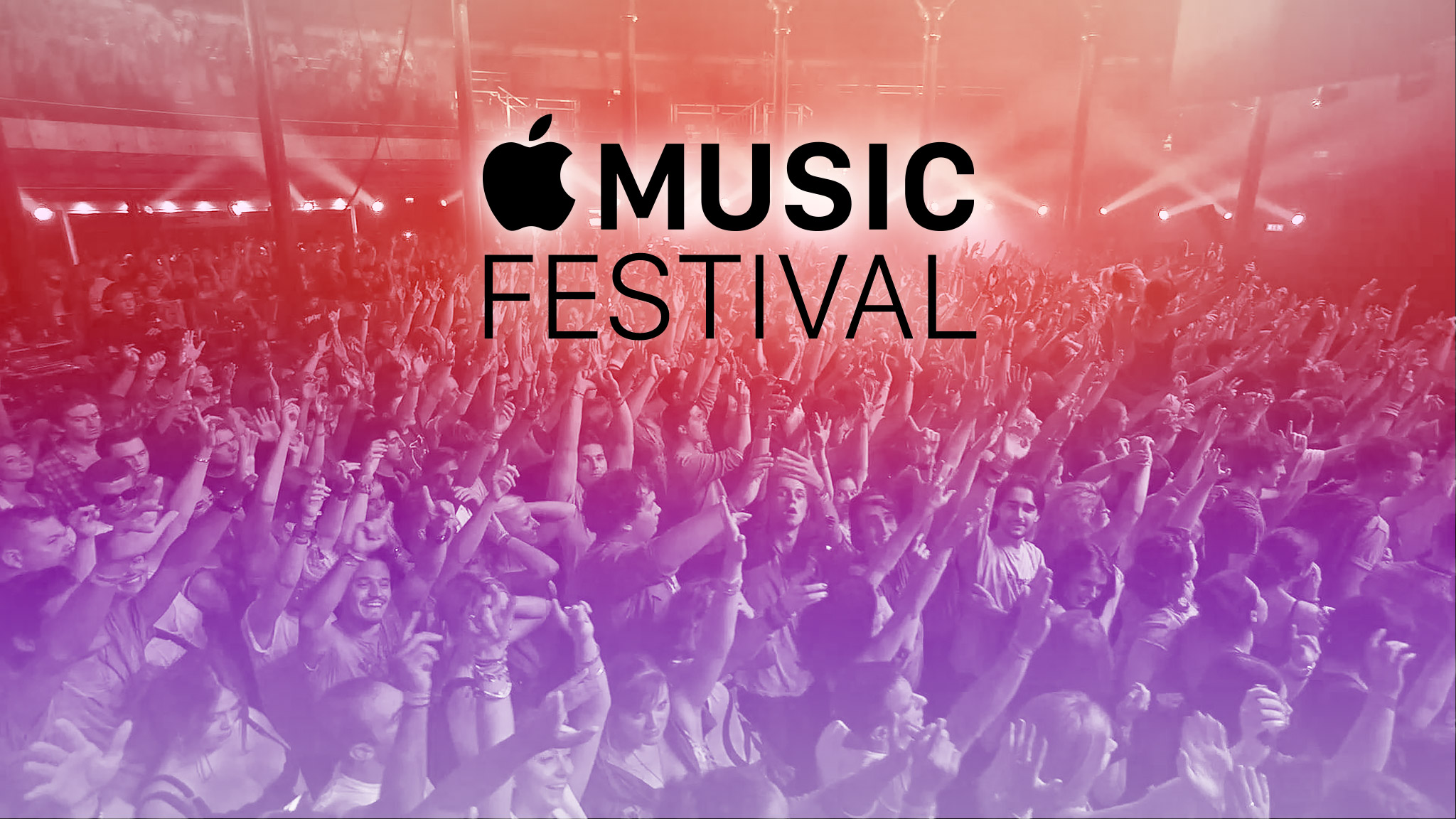 El festival Apple Music fue cancelado luego de 10 años