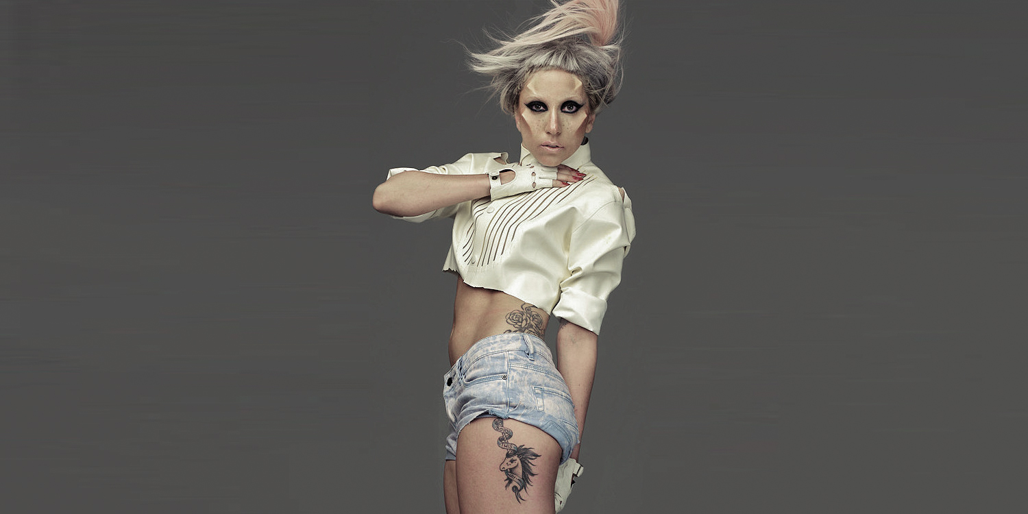Lady Gaga tuvo que cancelar su aparición en Rock In Rio por motivos de salud. Cusica Plus.