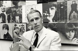 Lanzarán un disco de los arreglos orquestales de George Martin. Cusica Plus.