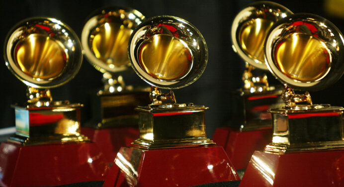 Mira la lista de venezolanos nominados a los Latin Grammy