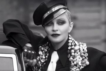 Madonna le reveló a Jimmy Fallon que aún tiene fantasías con Obama. Cusica Plus.