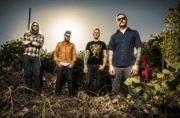 Mastodon comparte el primer sencillo de su próximo EP. Cusica plus.