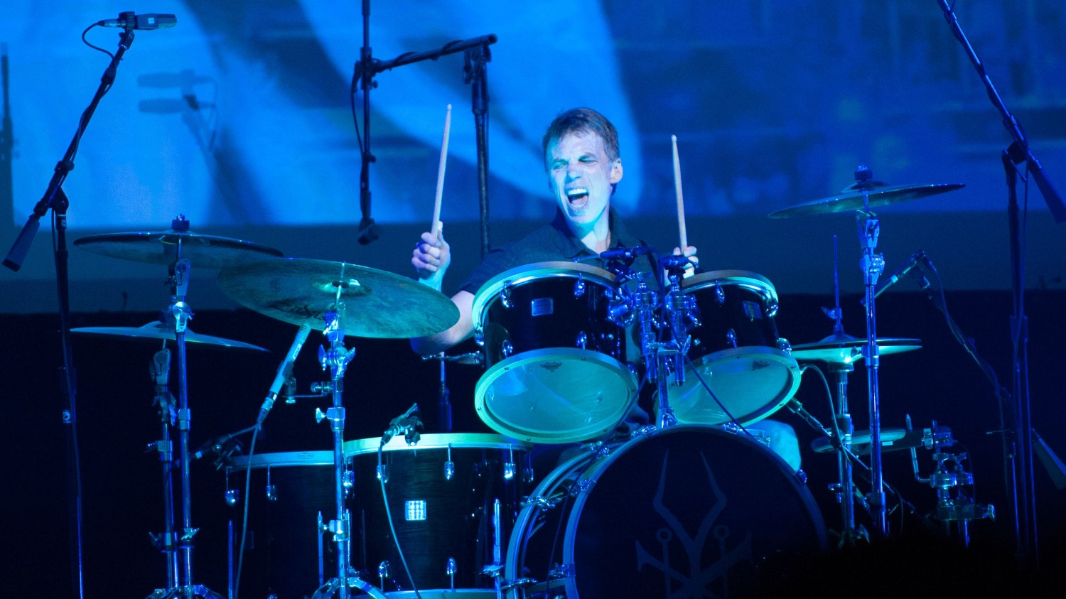 Matt Cameron, baterista de Pearl Jam, comparte su nuevo sencillo como solista