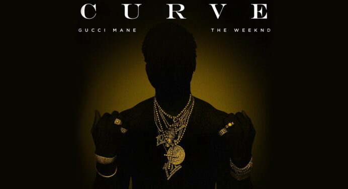 The Weeknd y Gucci Mane presumen sus conquistas en el sencillo ‘Curve’