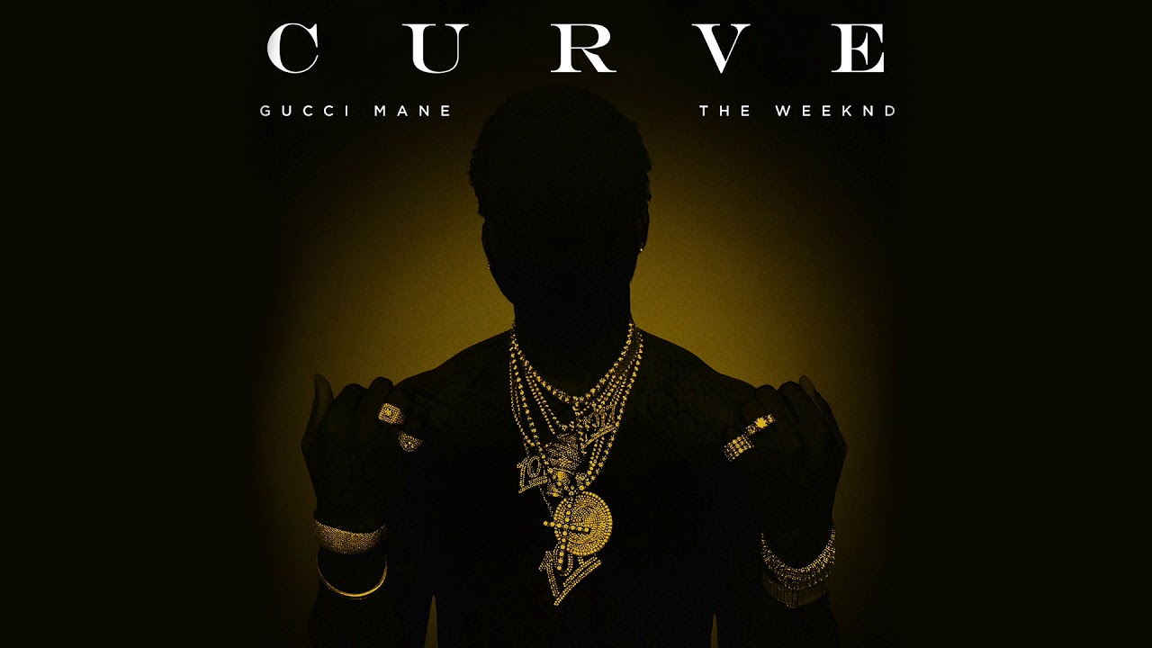 The Weeknd y Gucci Mane presumen sus conquistas en el sencillo ‘Curve’. Cusica Plus.