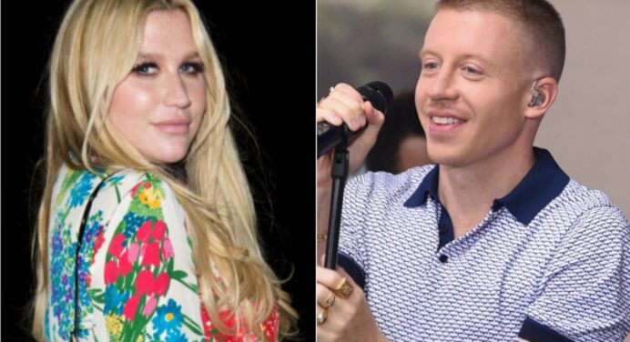 Macklemore invita a Kesha a recordar el pasado en “Good Old Days”