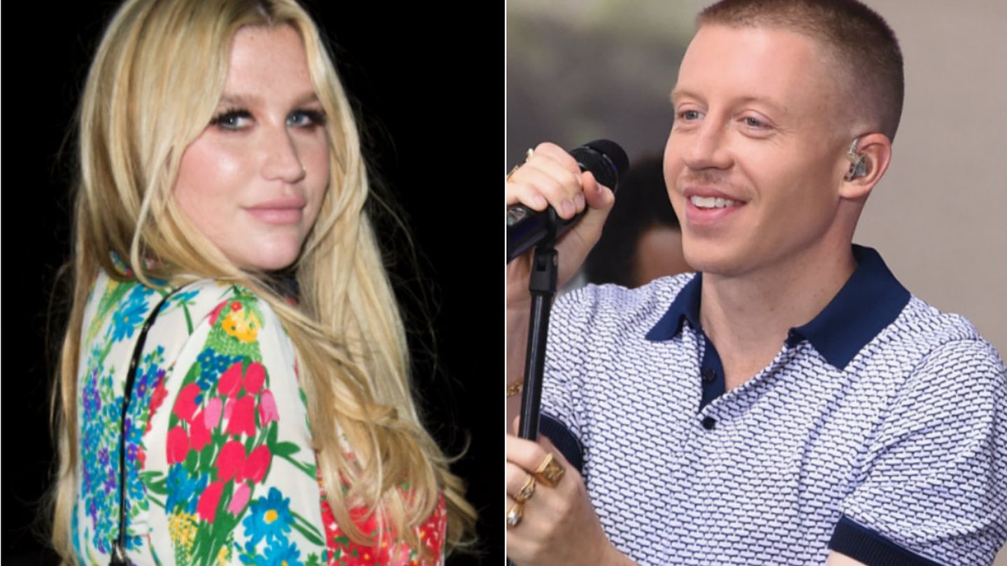 Macklemore invita a Kesha a recordar el pasado en “Good Old Days”